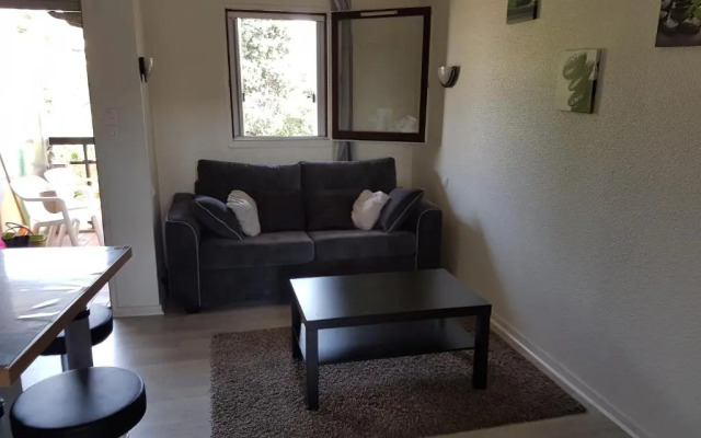 Residence Les Palmiers