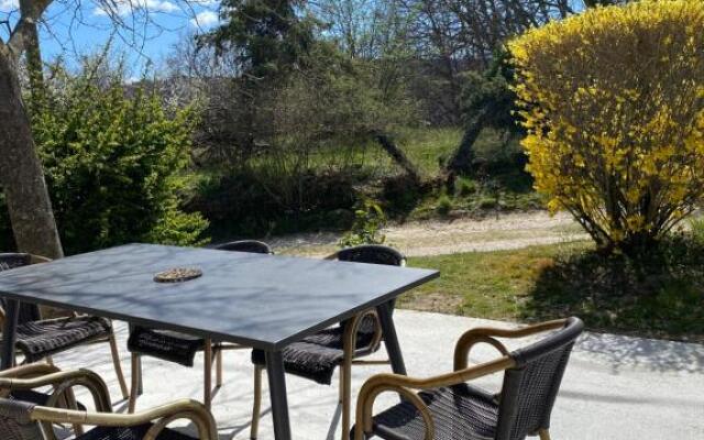 La Magnanerie en Provence