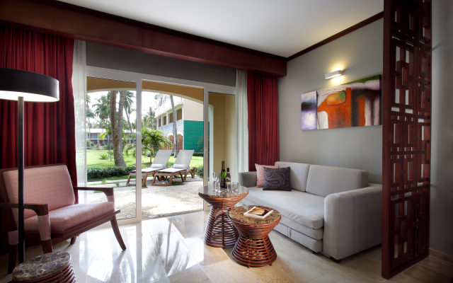 Grand Palladium Bávaro Suites Resort & Spa - All Inclusive