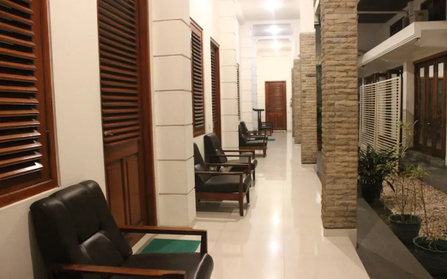 Hotel Graha Kinasih Kotabaru