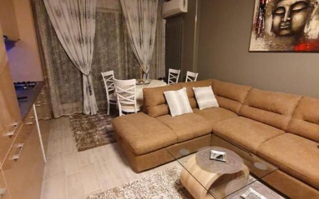 T&V Residence Mamaia Nord