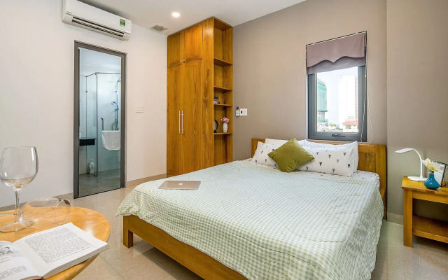 Pedersen Hostel