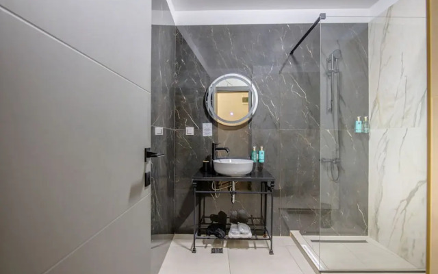 Hotel Forty One Bucharest