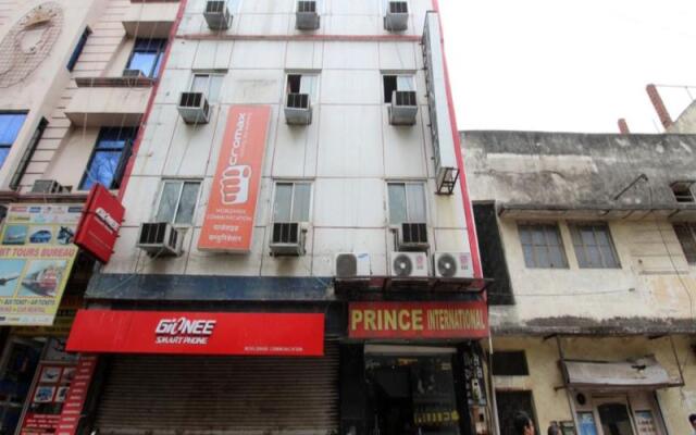 Prince International