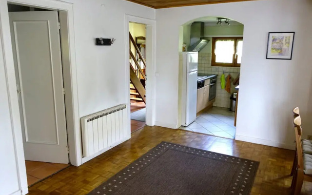 Modern Apartment in Soultzeren