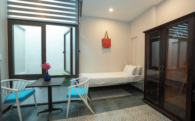 Villa De Pi's Hoi An