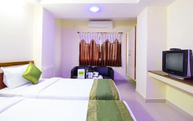Hotel Sun Square