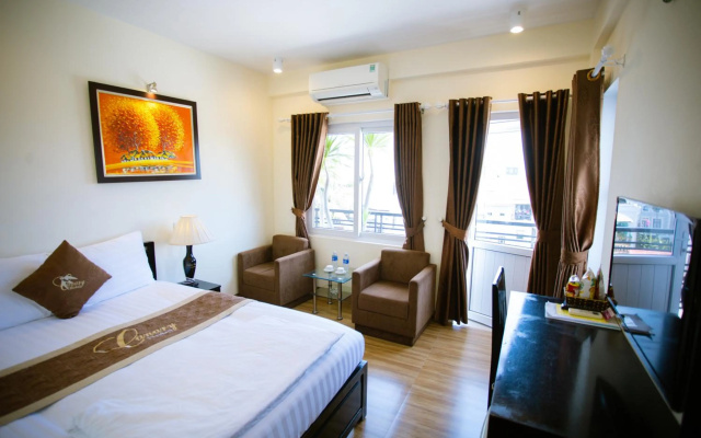 Canary Boutique Hotel – Guest Rooms – Hue