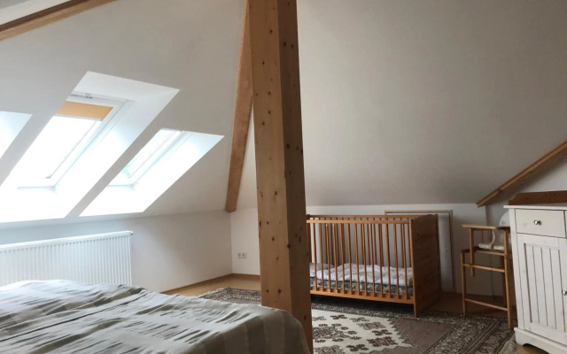 Feriendomizil-Stegemann