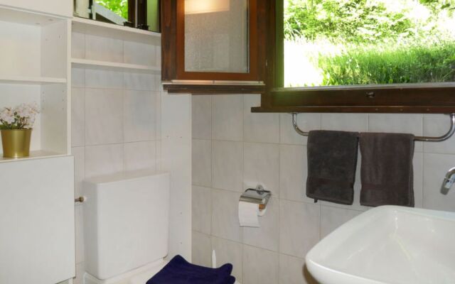 Chalet Al Portic