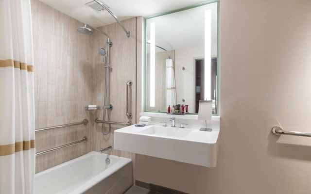 Marriott Marquis Chicago