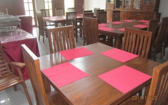 Niwahana Holiday Residence