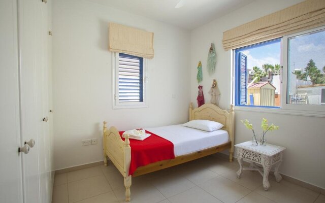 Anafi Sea Views