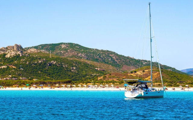 I Fari 48 600m From The Beach