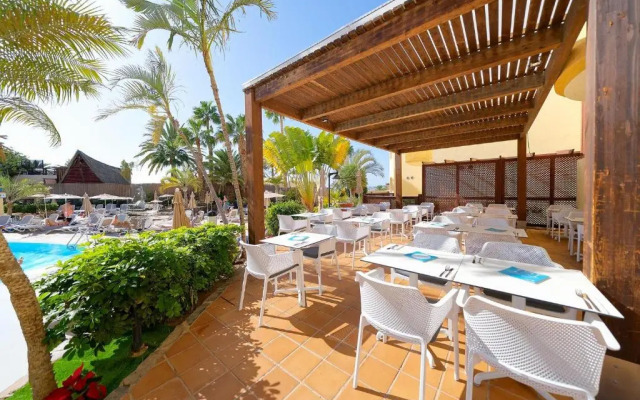 Sport Hotel Monte Feliz - powered by Playitas