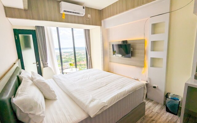 Lovina at Pollux Meisterstadt