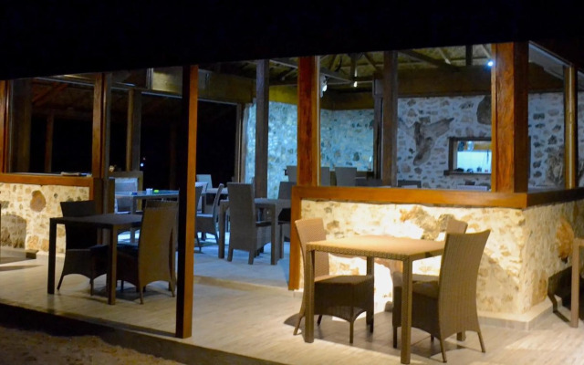 Eco Resort Sumba Dream