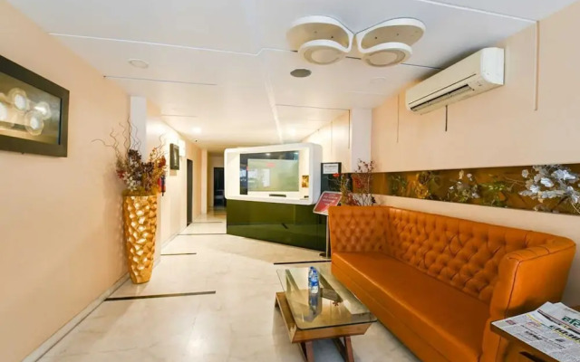 Hotel The Sudesh