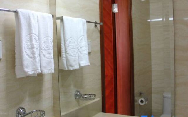 Sisu Guest House Hotel