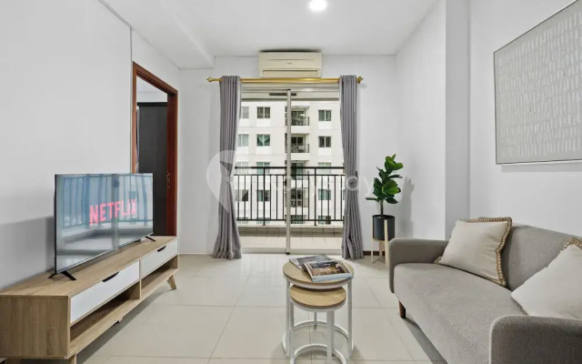 Minoa by Kozystay - Thamrin