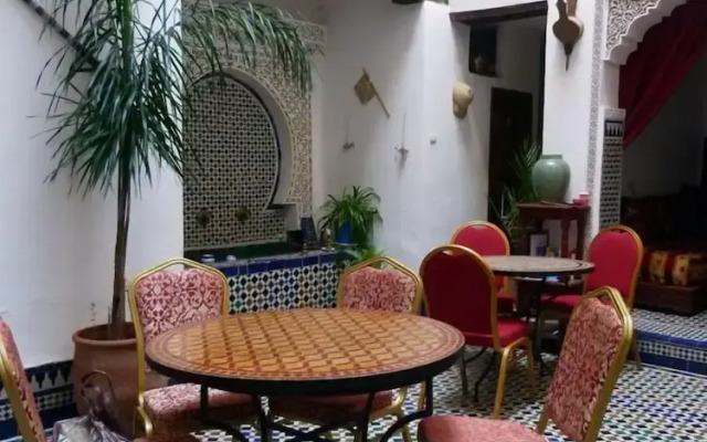 Riad Dar Benares