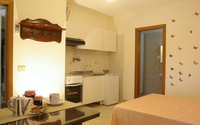 Villa Romantica