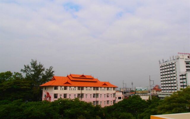Tikky Place