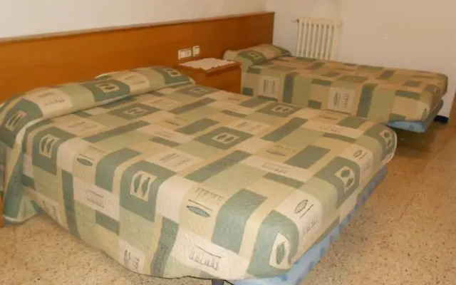 Hostal Sant Jordi