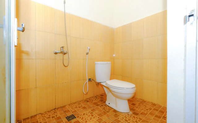 OYO 1793 Kuta Circle Homestay
