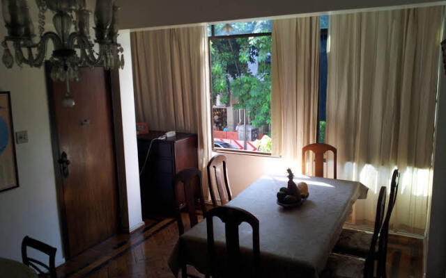 Luiz Leblon Temporada