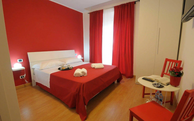 TrastevereDreamSuites B&B