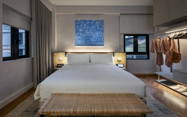 Else Kuala Lumpur, a member of Design Hotels