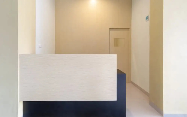 OYO 1185 Bukit Toedjoeh Residence Syariah