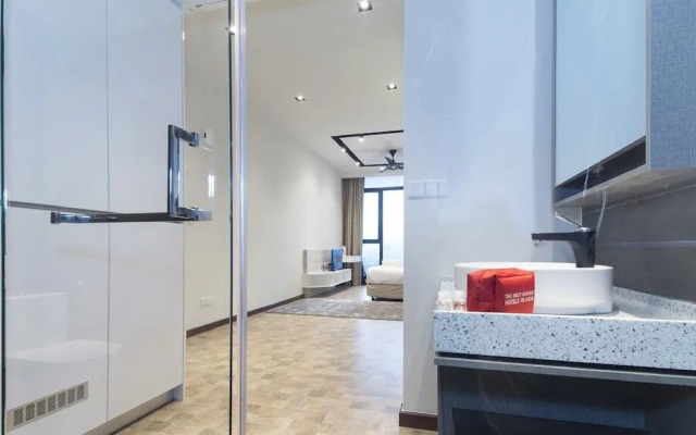 ZEN Home Expressionz Suites