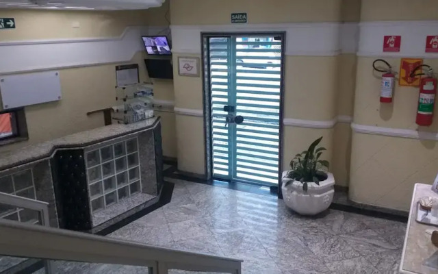 Hotel Millennium