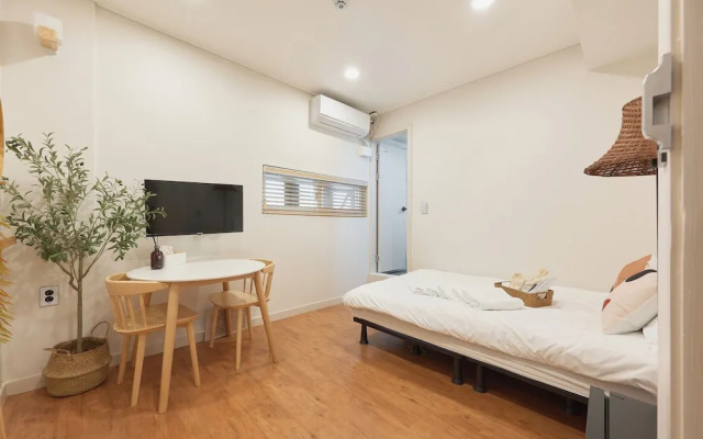 Dawoo House2