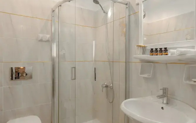 Nevma Suites
