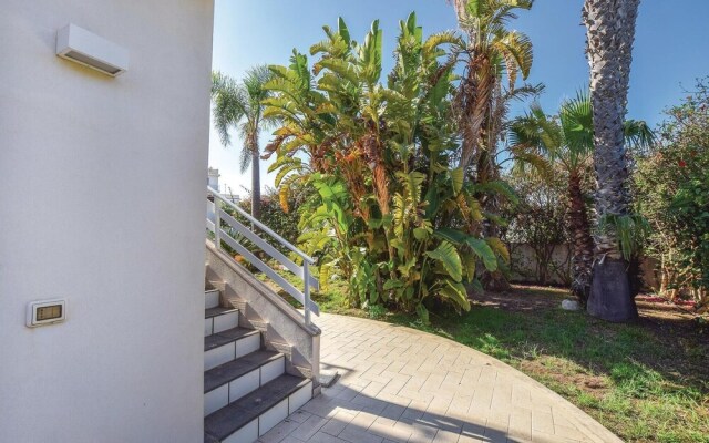 Villa Le Palme