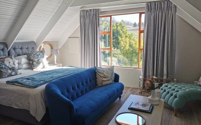 Zorgvliet Country lodge