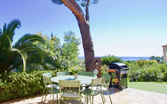 Villa Valmaris - Les Issambres