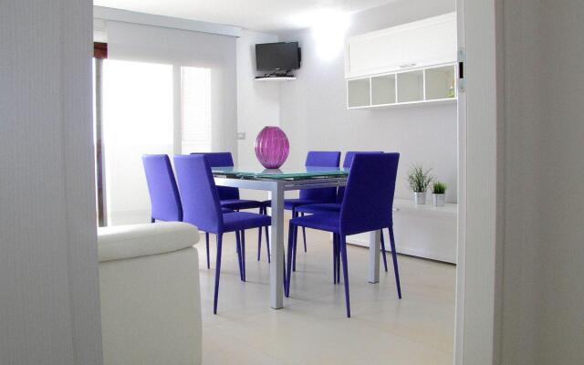Aura Apartment, amazing sea view-Aura apartment