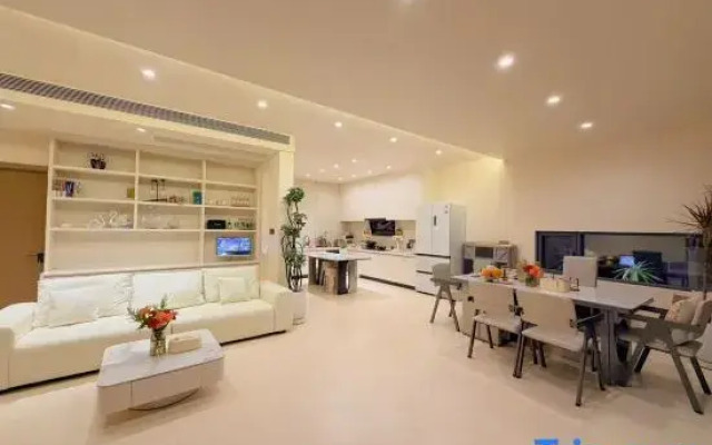 YU'an Foan Courtyard