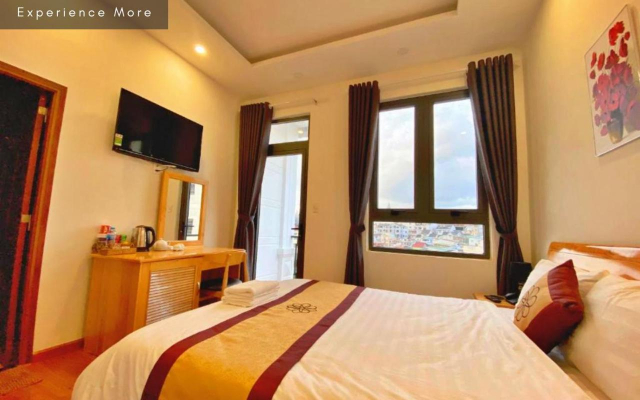 An Tam Guest House