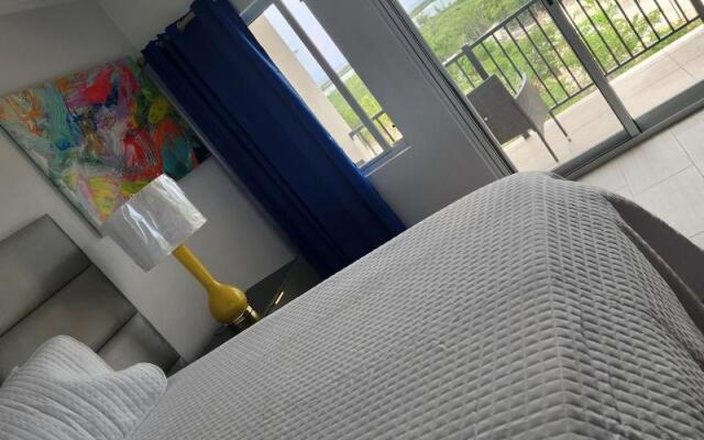 Harbor Breeze Villas