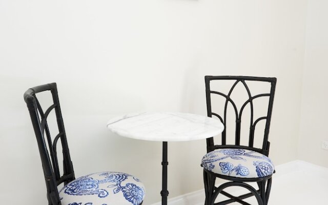 Arcadian Retreat