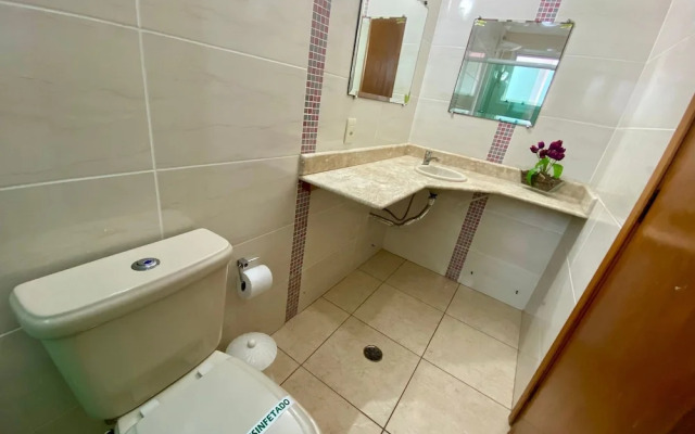 Residencial Blaia
