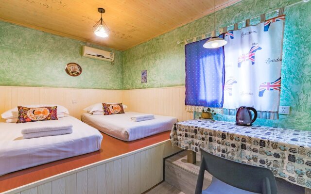 Chengdu Dreams Travel International Youth Hostel