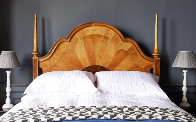 The Art House at The New Town