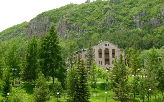 Armenia Wellness & SPA Hotel, Jermuk