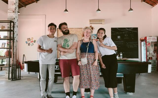 Packo Hostel Da Nang